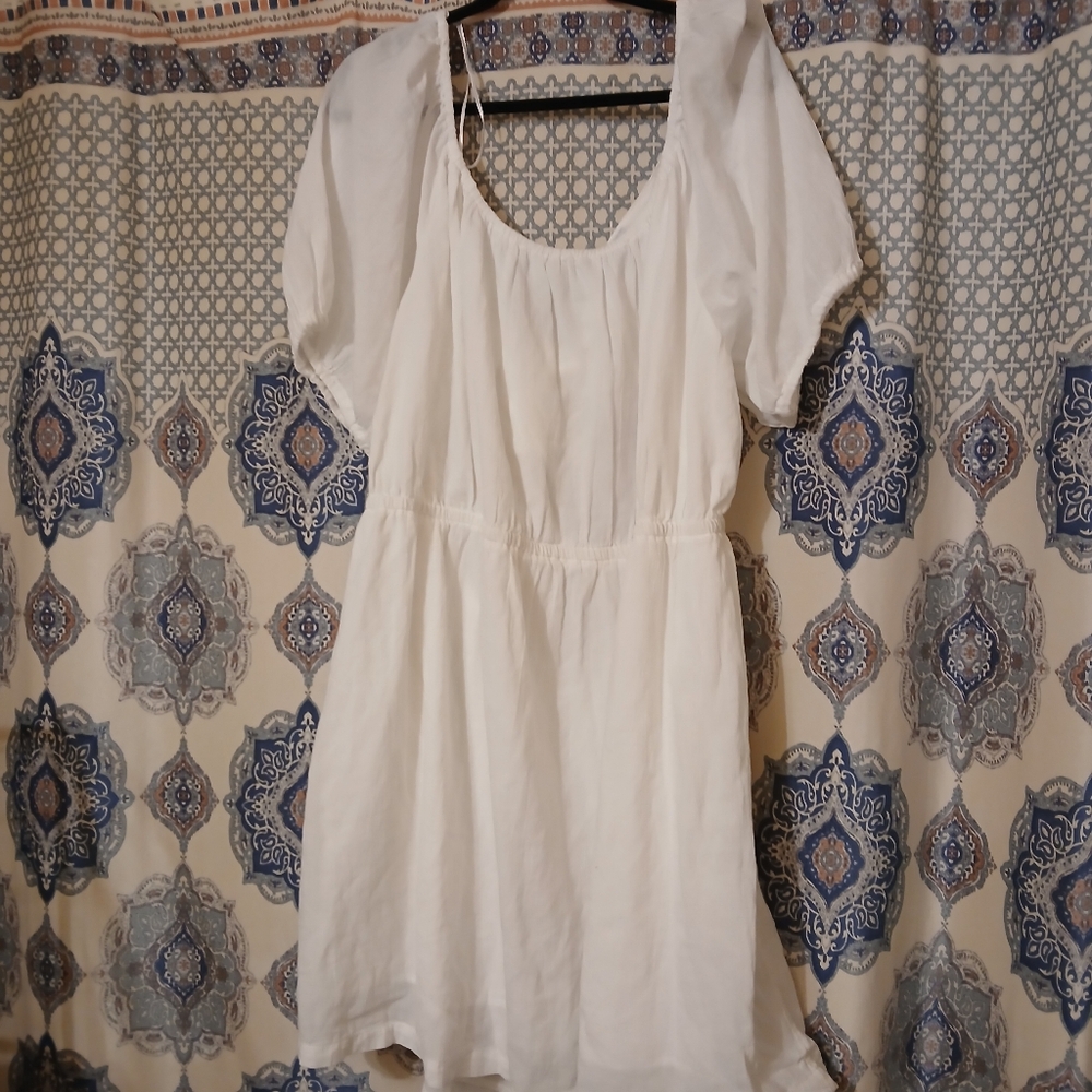 Old Navy Shirt/Dress